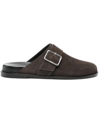 Aeyde - Finja Slipper - Lyst