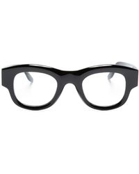 LAPIMA - Eckige Caetano Brille - Lyst