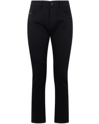 DIESEL - Pantalon Slim À Coupe Fuselée - Lyst