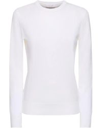 Michael Kors - T-Shirt À Manches Longues - Lyst