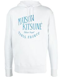 Maison Kitsuné - Sweaters - Lyst