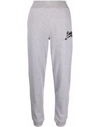 BOSS by HUGO BOSS Track pants and sweatpants for Women | Online Sale up to  60% off | Lyst
