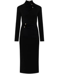Cult Gaia - Vera Knit Dress - Lyst