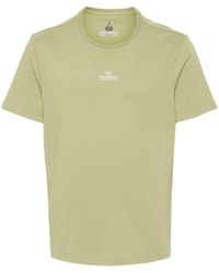 Parajumpers - T-shirt Rescue Tee con stampa - Lyst