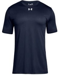 Under Armour - Locker 2.0 Short-Sleeve T-Shirt - Lyst