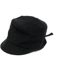 Forme D'expression - Cappello Con Cuciture - Lyst