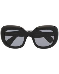 Oliver Peoples - Jesson Tinted Sunglasses - Lyst