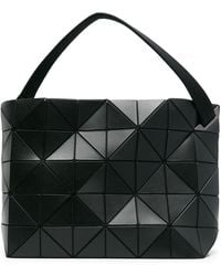 Bao Bao Issey Miyake - Blocky Geometric Shoulder Bag - Lyst