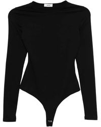 Agolde - Aura Body - Lyst