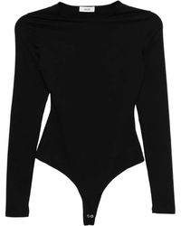 Agolde - Aura Body - Lyst
