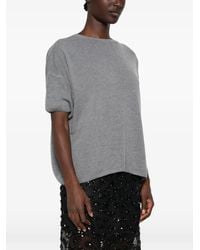 Dixie - Short-Sleeve Sweater - Lyst