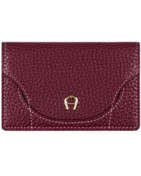 Aigner - Portafoglio Hazel - Lyst