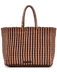 Loeffler Randall - Sac Cabas Klara - Lyst