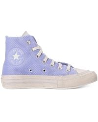 Converse - Chuck 70 Plus Lace-Up Sneakers - Lyst