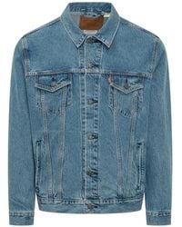 Levi's - Jackets - Lyst
