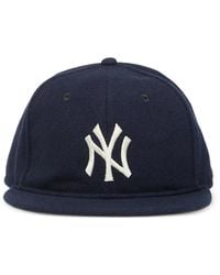 KTZ - X New York Yankees Baseball Cap - Lyst