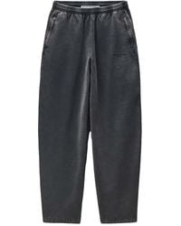 Alexander Wang - Trainingsbroek Met Elastische Tailleband - Lyst