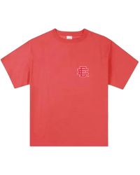 Eric Emanuel - Ee Basic T-Shirt - Lyst