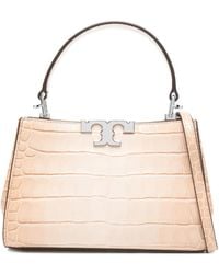 Tory Burch - Eleanor ハンドバッグ ミニ - Lyst