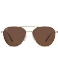Serengeti eyewear - Odell サングラス - Lyst
