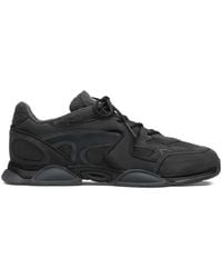 Axel Arigato - Lace-Up Panelled Eris Trainers - Lyst