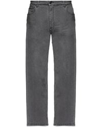Etro - Five-Pocket Jeans - Lyst