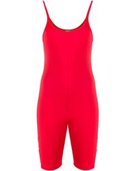 adidas Jumpsuits for Women - Up to 62% off at Lyst.com