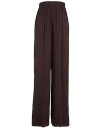 Jucca - Pleated Trousers - Lyst