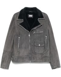 Brunello Cucinelli - Fur Jacket - Lyst