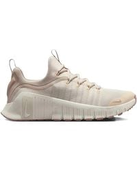 Nike - Free Metcon 6 Sneakers - Lyst