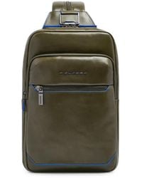 Piquadro - Marsupio Convertibile - Lyst