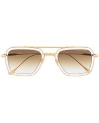 Dita Eyewear - Flight 006 Pilot Sunglasses - Lyst