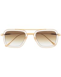 Dita Eyewear - Flight 006 Pilot Sunglasses - Lyst