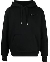 Jacquemus - Hoodies - Lyst