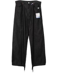 in・stru(men-tal) - Jeans Mit Kordelzug - Lyst