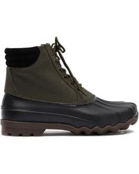 Sperry Top-Sider - Avenue Stiefel - Lyst