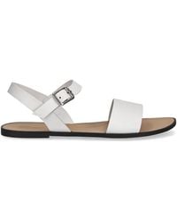 Vagabond Shoemakers - Tia 2.0Buckle Strap Sandals - Lyst
