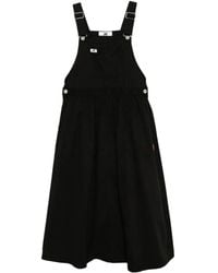 Chocoolate - Ärmelloses Kleid - Lyst