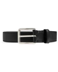 DSquared² - D2 Classic Buckle Belt - Lyst