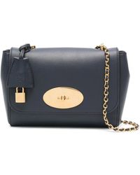 Mulberry - Micro Lily Shoulder Bag - Lyst