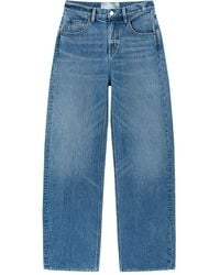 Hey Joanie - Arc Pocket Jeans - Lyst