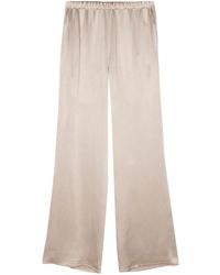Antonelli - Rapolano Straight-Leg Trousers - Lyst