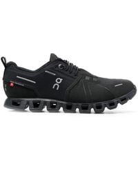 On Shoes - Zapatos nube 5 hombre todo negro - Lyst