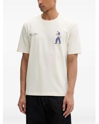Filling Pieces - Bakery Graphic-Print T-Shirt - Lyst