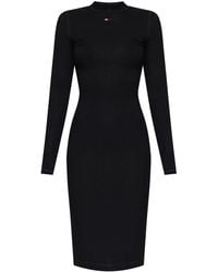 DIESEL - D-Mokky-Ls-Microdiv A149540Blan - Lyst