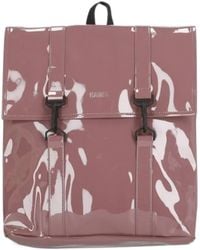 Rains - Mini Sac À Dos Msn - Lyst