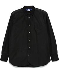 Junya Watanabe - Panelled Shirt - Lyst