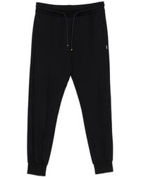 Paul Smith - Pantalones De Chándal Con Cordones - Lyst