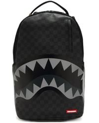 Sprayground - Zaino Lights Out Sip - Lyst