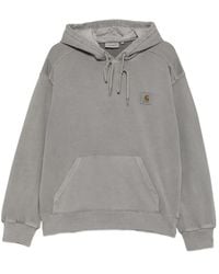 Carhartt - Hooded Nelson Sweat - Lyst